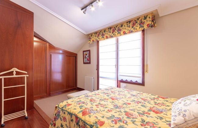 Ático con 2 terrazas By Urban Hosts - Foto 3