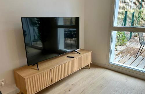 Villa Cano 8 personnes à 250m de l'océan - Foto 6