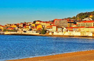 Beach View Balcony - Gem in Boiro - Foto 26
