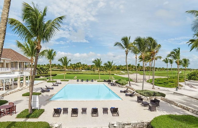 HDM 333 - Golf View Apartment in Exclusive Resort Access to Private Beaches - Foto 23