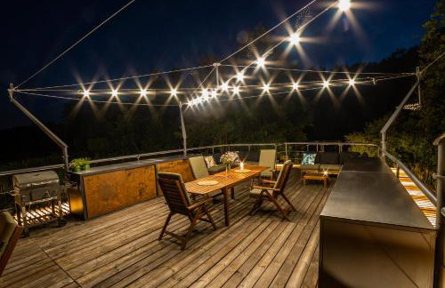 Water Hideout - Floating Villas in Wild Nature - Foto 47