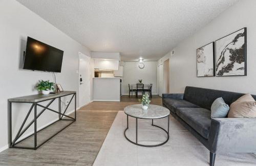 The Landry 381 Spacious and Cozy 2 Bedroom 1bth - Foto 2