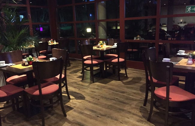 Central Hotel Apart München - Photo 38