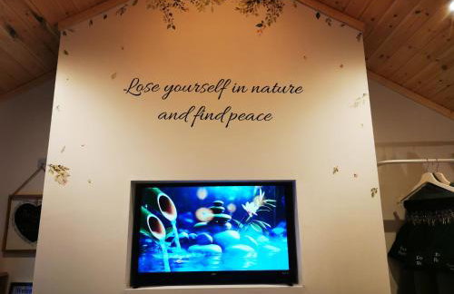 Hottub-nature-familyfriendly-wifi-parking - Foto 61