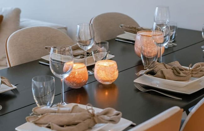 Luxurious two Bedroom With Lateral Seaview - Foto 9