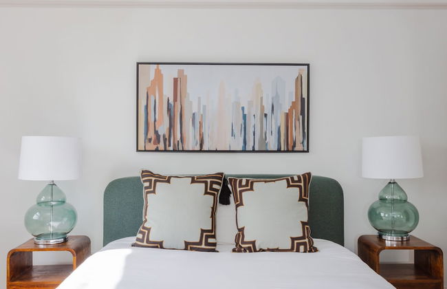 Newly Refurbished 4 Bedroom House in East London - Foto 11