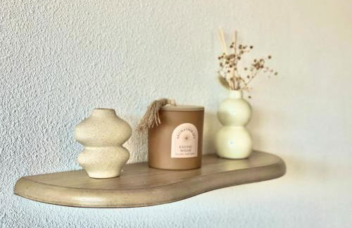 " Escale Closeraie " Balcon - Parking - 4 personnes - Foto 19