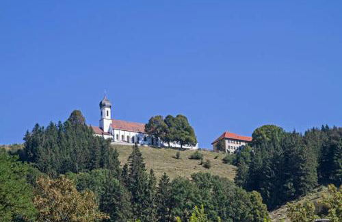 Ferienwohnung Berge & Seen - Foto 19