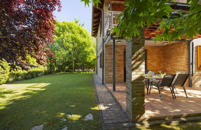 Toscana - Foto 24