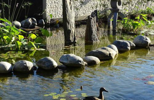 Maison du Lac - Foto 64