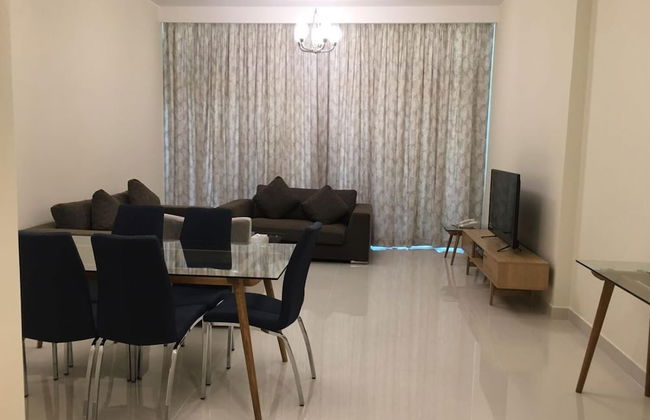 Ginger Luxury Apartments - Photo 22