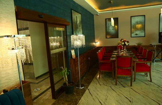 Dergiz Tatil Koyu - Photo 33