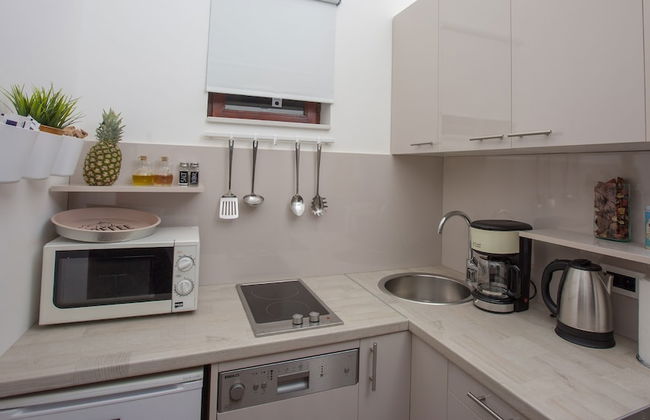 Dub Apartments Zagreb - Foto 14