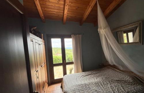 Casa Golfo Asinara,Ocean view, private pool, fully air-conditioned, secluded location - Foto 22