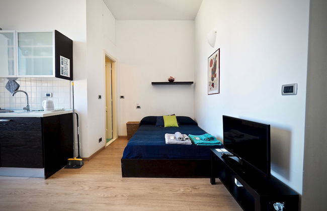 Dimora Palestro con Panorama - Foto 2