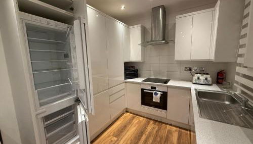 Edgware Bright 2 Bedrooms, - Foto 5