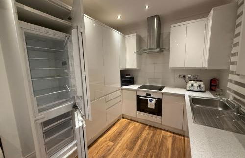 Edgware Bright 2 Bedrooms, - Foto 5