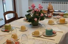 Residence Claudia - Foto 2