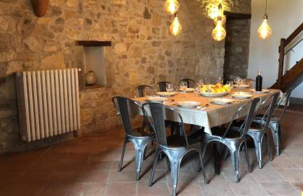 Casa Colle Petroso - Foto 13