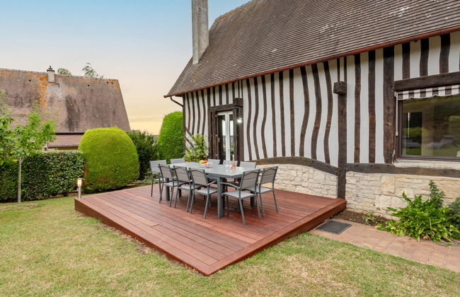 La Normande - Foto 21