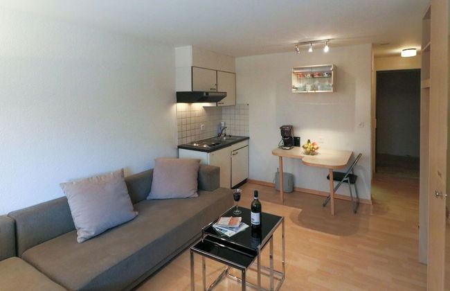 Apartments Richmond - Foto 75