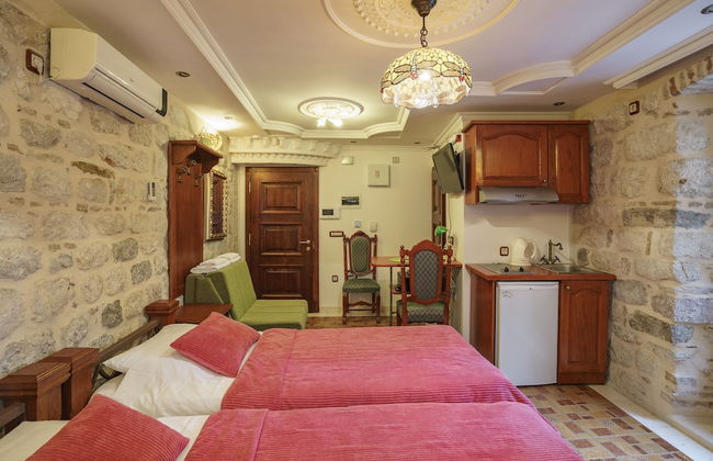 Wine house old town apartments - Foto 13