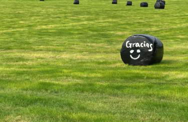 Lodge Cabin with Fabulous Views - Farm Holiday - Foto 64