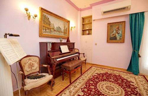 Retro Athens - Foto 13