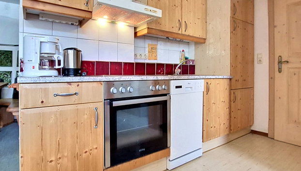 Eusch - Foto 3, Kitchen / Dining Room