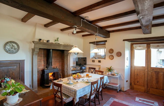 Fattoria Ca' di Fatino - Foto 23