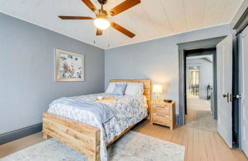 Less Than 2 Mi to Hospitals and University South Wedge Apt! - Photo 19