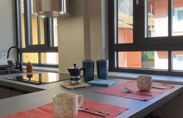 Orta Lake Apartments II - Foto 3