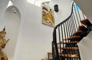 Luxury Golden Mile Townhouse near Puente Romano - EaW Homes - Foto 32