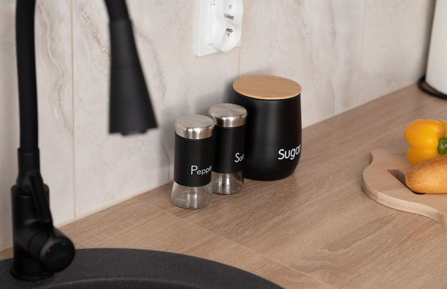 Osiedle Beauforta Apartment Gdynia - Photo 70