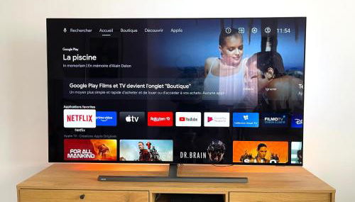 Appartement chaleureux en centre-ville - Foto 3