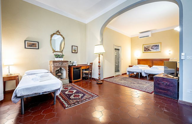 Bellevue House - Foto 22