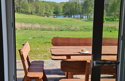 Domki nad Jeziorem - Foto 22