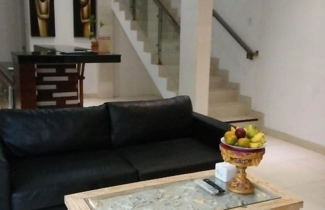 Intan Legian Seminyak Villa - Photo 46