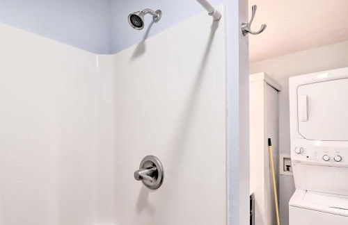 Remodeled Harrison Retreat Less Than 6 Mi to Town! - Foto 20