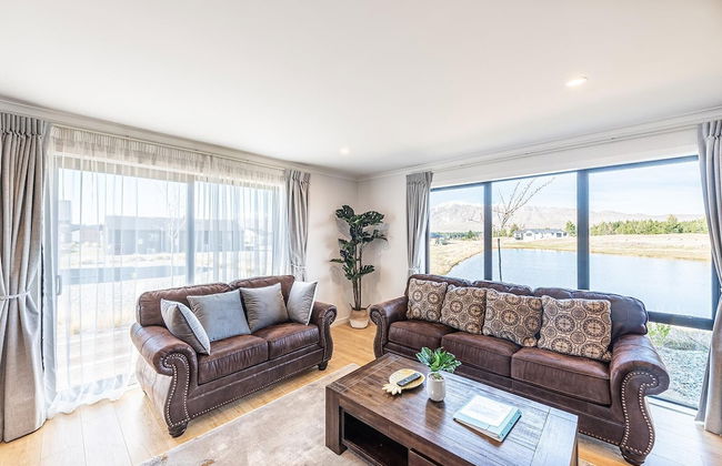 Explore Tekapo Accommodation - Foto 44