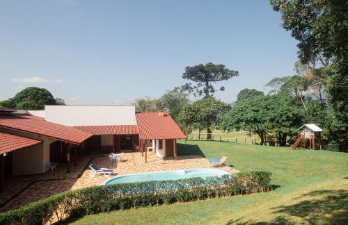 Chácara Camboatá - Foto 13