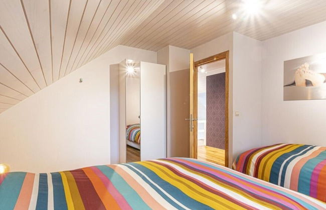 Quiet Villa with Hot Tub & Sauna - Foto 7