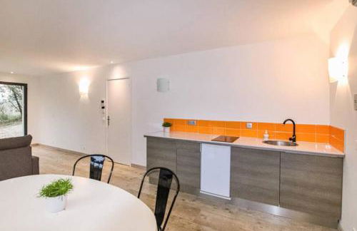 Gîte moderne en Drôme - Photo 11