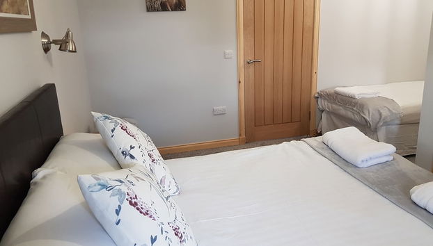 Pleasant Point Holiday Cottages - Foto 3, Camera