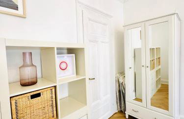 3 pièces Orangerie-Centre - Foto 6