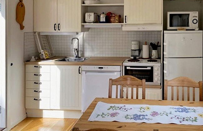 4 Star Holiday Home in Ljustero - Photo 4