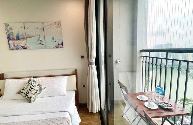 Vinhomes Green Bay - Luna's House - Foto 71