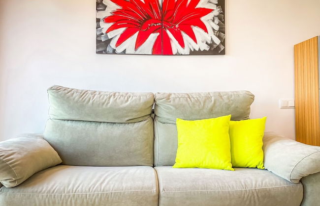 Unik Vacation Attic in Tarragona - Foto 30