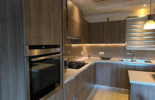 Luxury Villa Matzourana with Private Pool - Foto 45