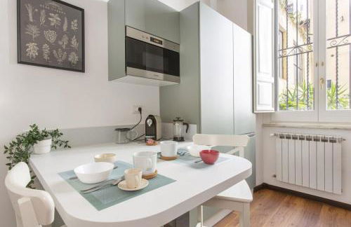 Maison Haysée Piazza del Popolo - Foto 39